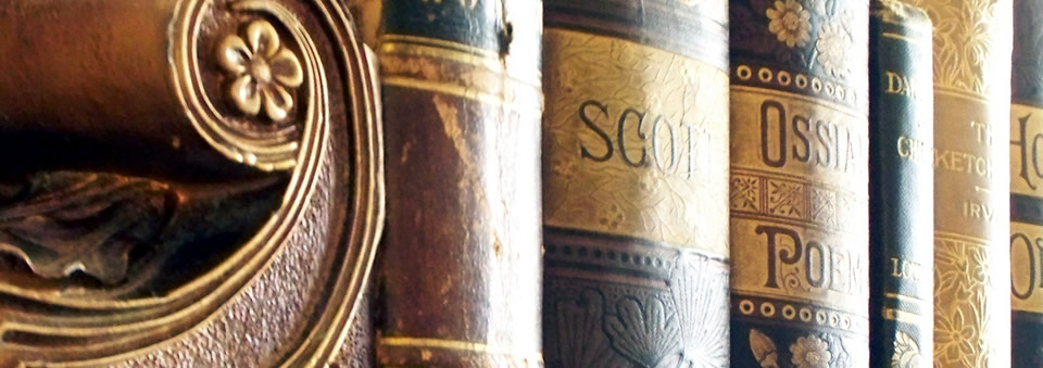 Compramos Bibliotecas