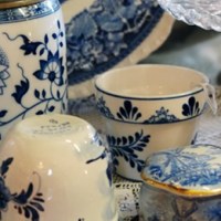 Compramos Porcelanas